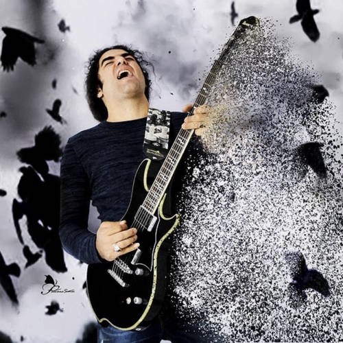 رضا یزدانی بی بی هزار ستاره